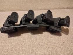 Паучеры Stich Profi