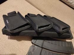 Паучеры Stich Profi