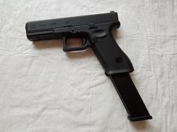Пауэрмаги на Glock VFC/Umarex