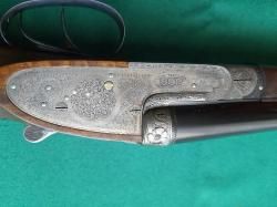 Paul Sholberg (Пауль Шольберг) 