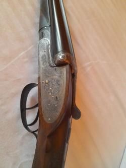 Paul Sholberg (Пауль Шольберг) 