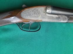 Paul Sholberg (Пауль Шольберг) 