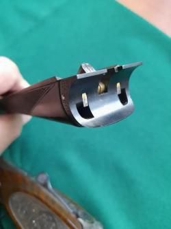 Paul Sholberg (Пауль Шольберг) 