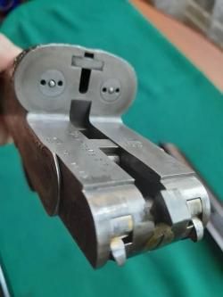 Paul Sholberg (Пауль Шольберг) 