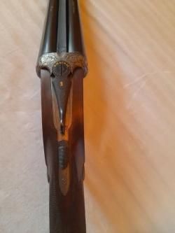 Paul Sholberg (Пауль Шольберг) 