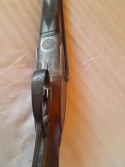 Paul Sholberg (Пауль Шольберг) 