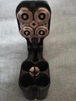 ПБ 4 1 МЛ " Оса" 18х45