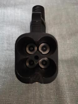 ПБ 4 1 МЛ " Оса" 18х45