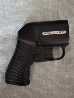 ПБ 4 1 МЛ " Оса" 18х45