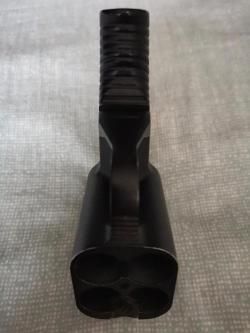 ПБ 4 1 МЛ " Оса" 18х45