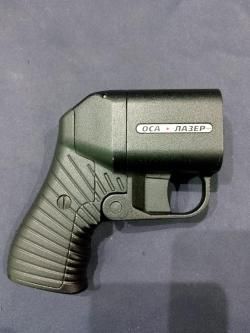 ПБ-4-1 МЛ "ОСА", кал.18/45