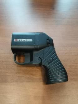 ПБ-4-1 МЛ "ОСА", кал.18/45