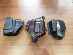 ПБ-4-1 МЛ "ОСА", кал.18/45