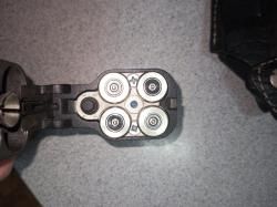 ПБ-4-1-МЛ ОСА калибр 18х45