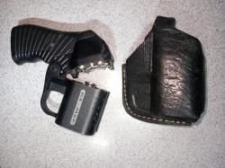 ПБ-4-1-МЛ ОСА калибр 18х45