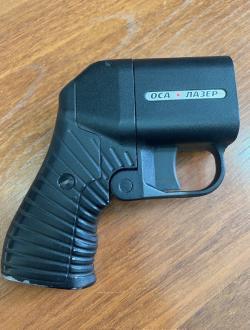 ПБ 4-1 МЛ (с лазерным целеуказателем)