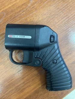 ПБ 4-1 МЛ (с лазерным целеуказателем)