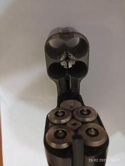 ПБ-4-1 "ОСА" к.18x45 