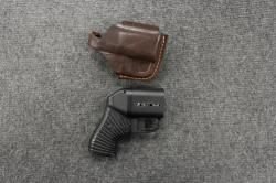 ПБ-4-1 "Оса", кал18х45