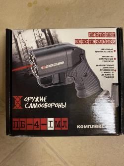 ПБ-4-1МЛ « ОСА»