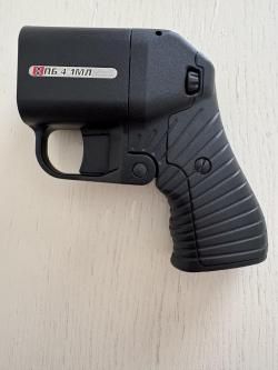 ПБ-4-1МЛ ООП ОСА