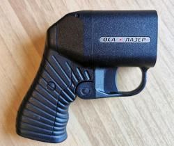 ПБ-4-1МЛ ОСА 18х45 с лазерным указателем