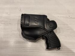 ПБ-4-1МЛ ОСА 🐝