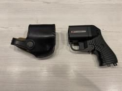 ПБ-4-1МЛ ОСА 🐝 