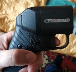 ПБ-4-1МЛ «Оса»