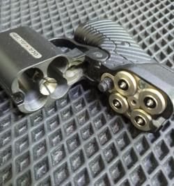 ПБ-4-1МЛ "ОСА"