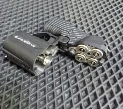 ПБ-4-1МЛ "ОСА"