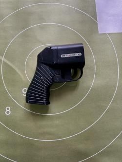 ПБ 4-1МЛ «ОСА»