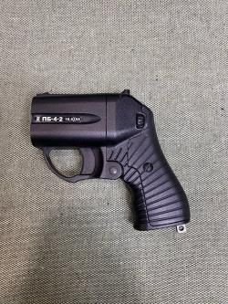 ПБ-4-2 к.18,5х55 №П005973