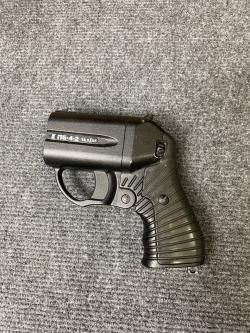 ПБ-4-2 к.18,5х55 П№006030