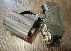 ПБ-4-2, кал.18.5х55