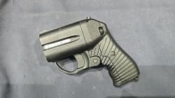 ПБ-4-2, кал.18.5х55