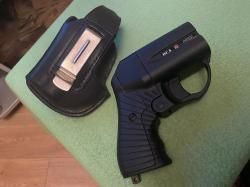 ПБ-4-2 калибр 18,5*55