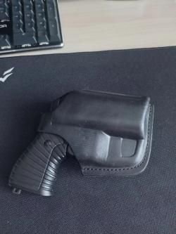 ПБ-4-2 "ОСА" калибр 18,5*55 мм