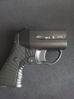 ПБ-4-2 "ОСА" калибр 18,5*55 мм