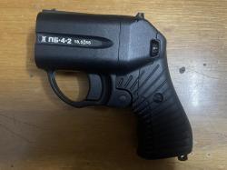 ПБ 4-2 ОСА, калибр 18.5х55