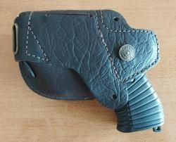 ПБ-4-2 "ОСА", калибр 18,5х55