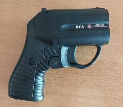 ПБ-4-2 "ОСА", калибр 18,5х55