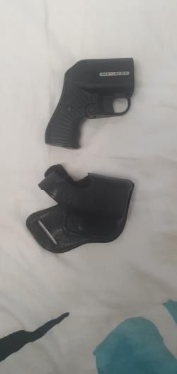 ПБ-4-МЛ "ОСА"