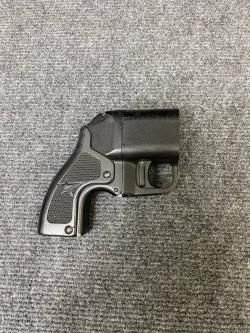 ПБ-4 Оса к.18х45 №Д001729