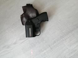 ПБ-4 "ОСА" КАЛ 18×45 