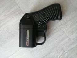 ПБ-4 "ОСА" КАЛ 18×45 