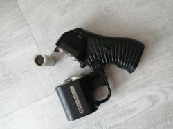 ПБ-4 "ОСА" КАЛ 18×45 