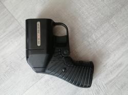 ПБ-4 "ОСА" КАЛ 18×45 