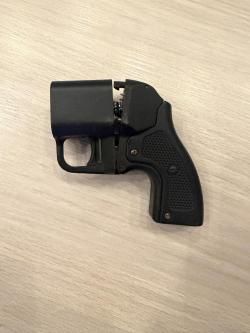 ПБ-4м 18х45 ОСА