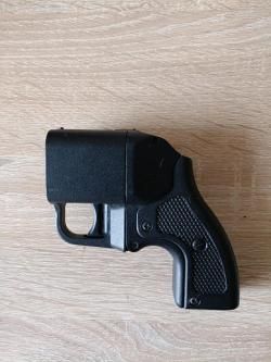 ПБ-4М, калибр 18х45